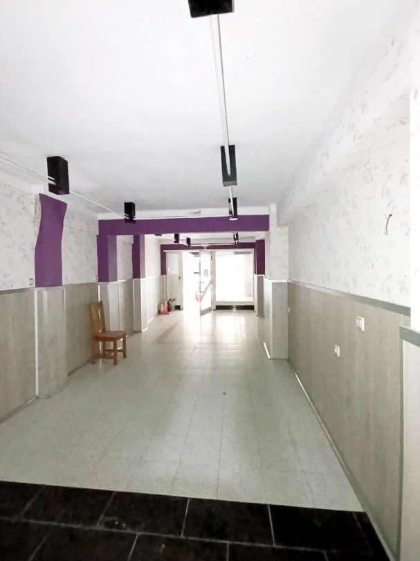 local en venta en santurtzi
