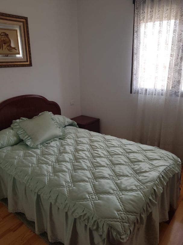 casa en venta en salas de los infantes
